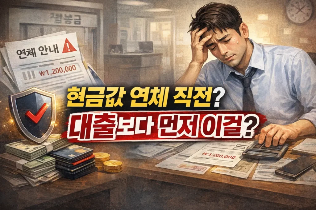 What to prioritize before a personal loan when credit card payment is near overdue and how it affects approval